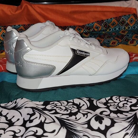 Reebok Classic Harman Run OrthoLite Sneaker Shoes Size 6 - Picture 6 of 12